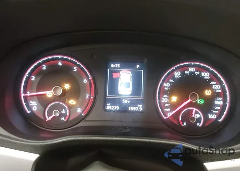 2020 Volkswagen Passat 2.0T Se z USA, uszkodzony, nr VIN 1VWSA7A30LC024712